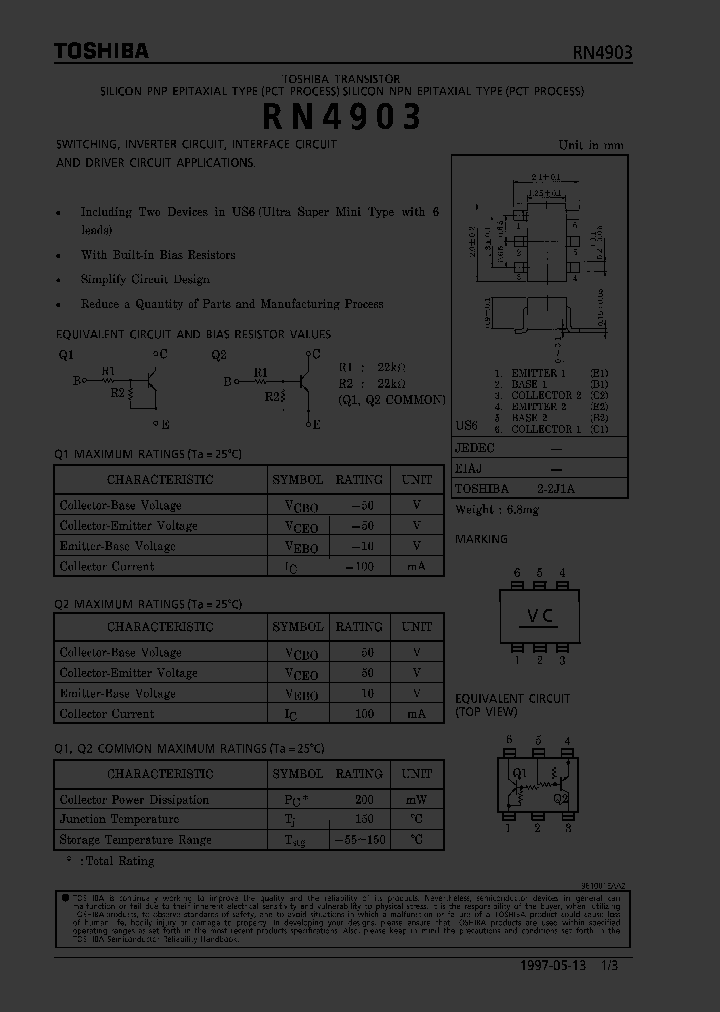 RN4903_320364.PDF Datasheet