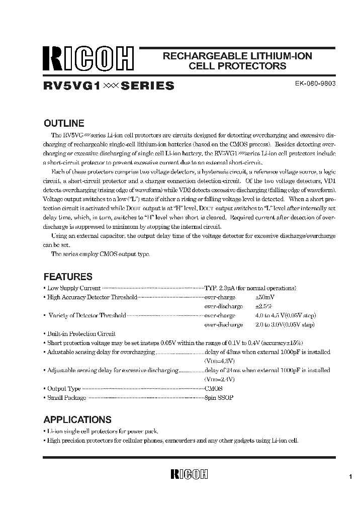 RV5VG101C_334291.PDF Datasheet