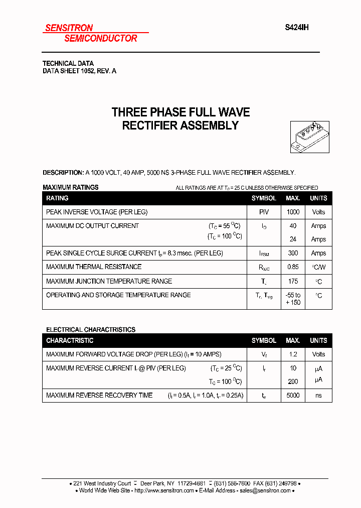 S424IH_336429.PDF Datasheet