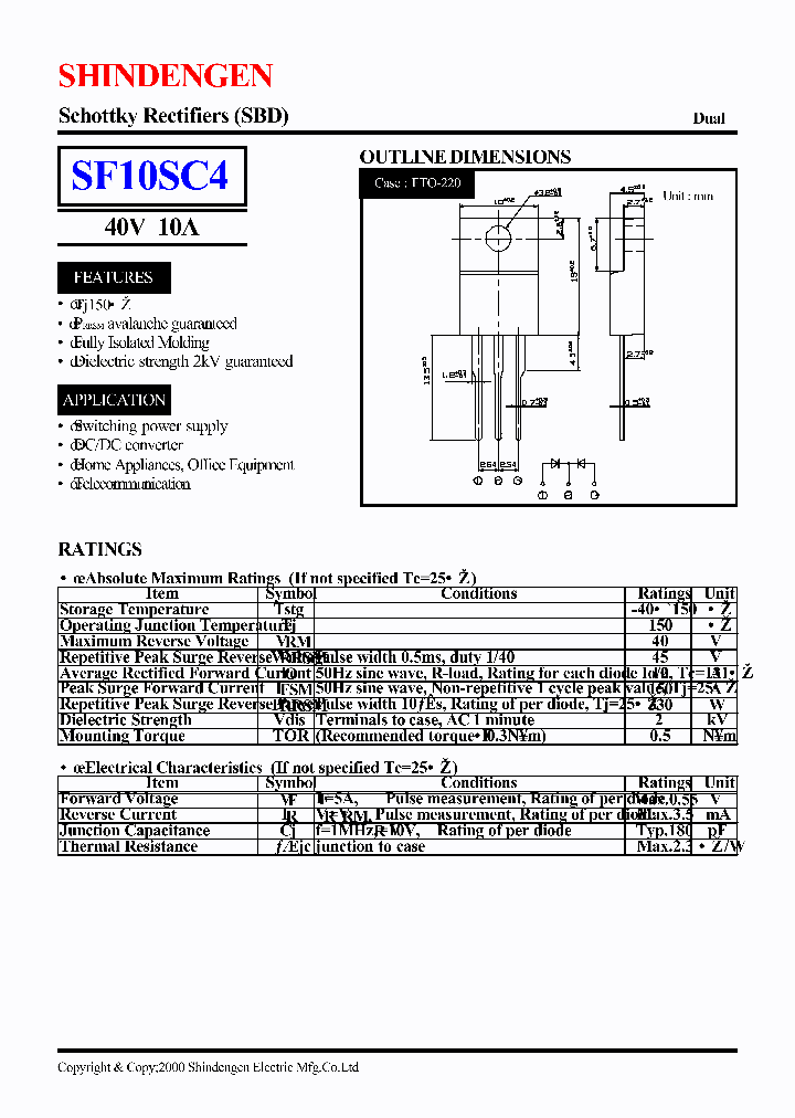 SF10SC4_314014.PDF Datasheet