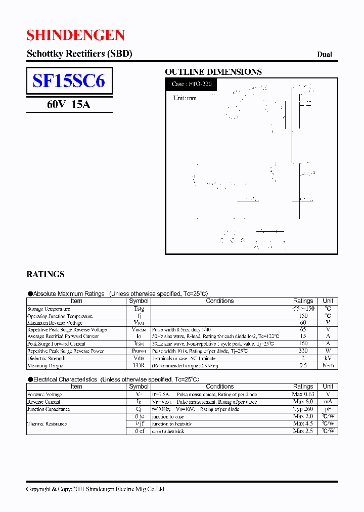 SF15SC6_361334.PDF Datasheet
