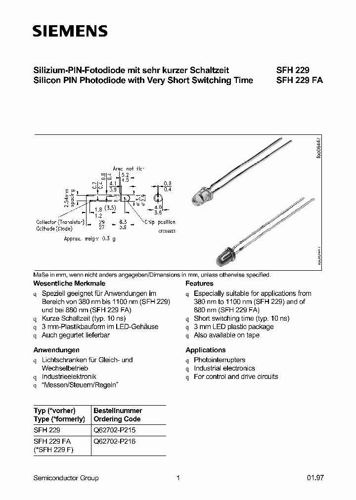 SFH229FA_319686.PDF Datasheet