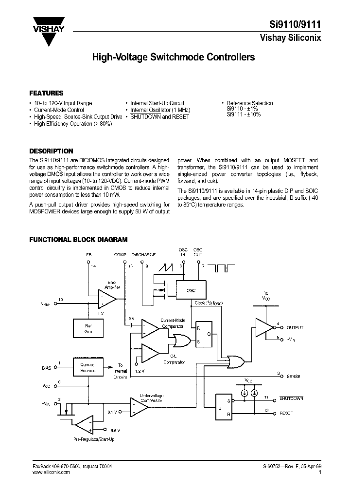 SI9110_319021.PDF Datasheet