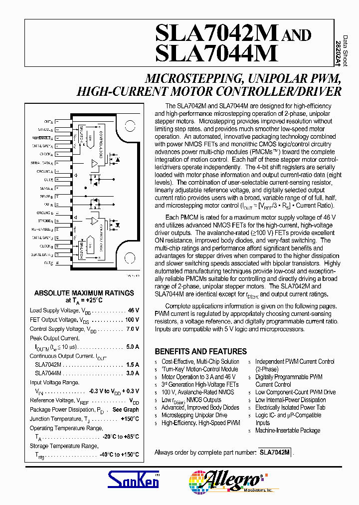 SLA7042M_324543.PDF Datasheet