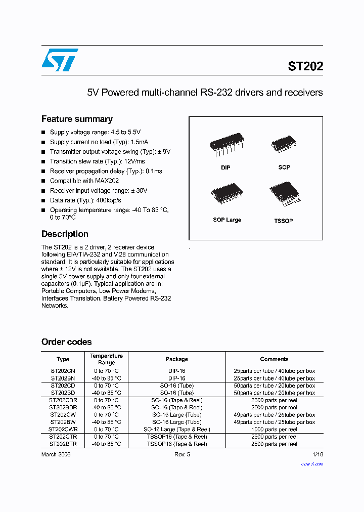 ST202_373640.PDF Datasheet