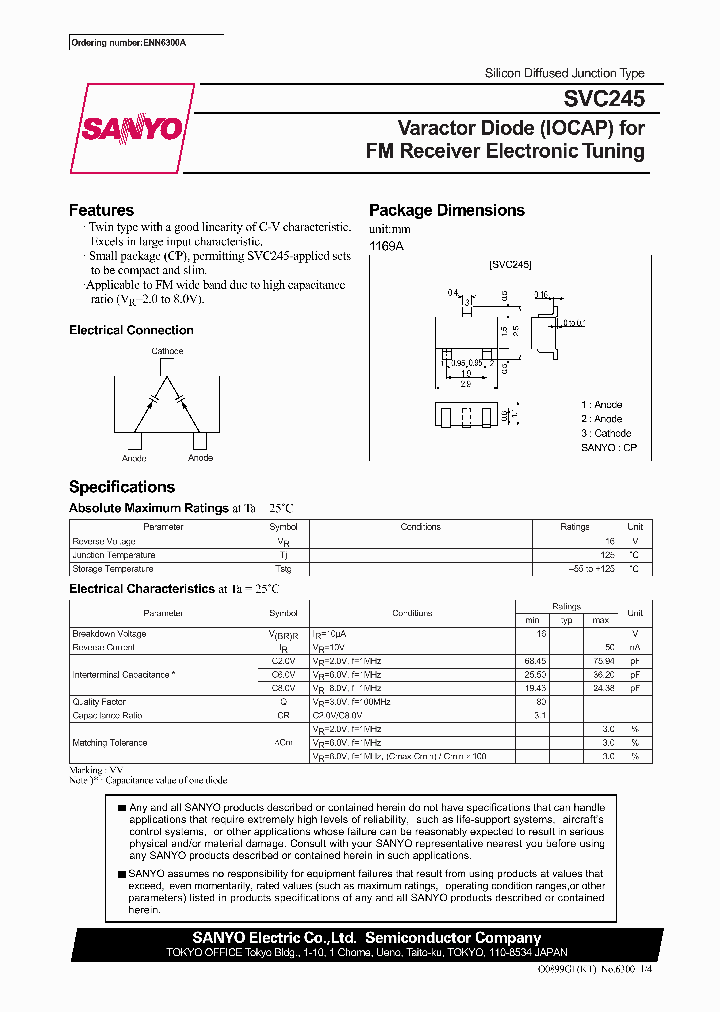 SVC245_327876.PDF Datasheet