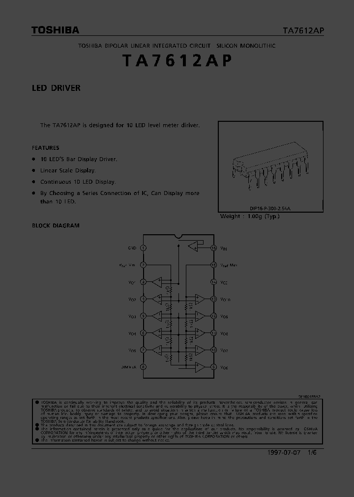 TA7612AP_194538.PDF Datasheet