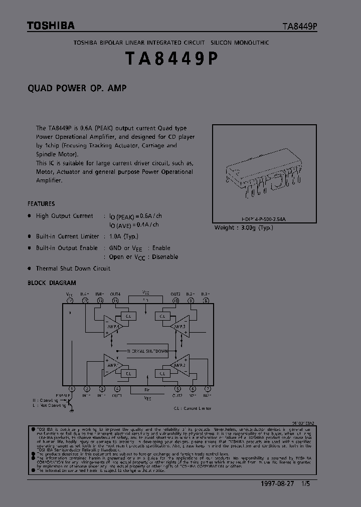 TA8449P_346486.PDF Datasheet