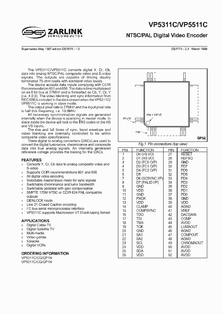 VP5311C_350835.PDF Datasheet