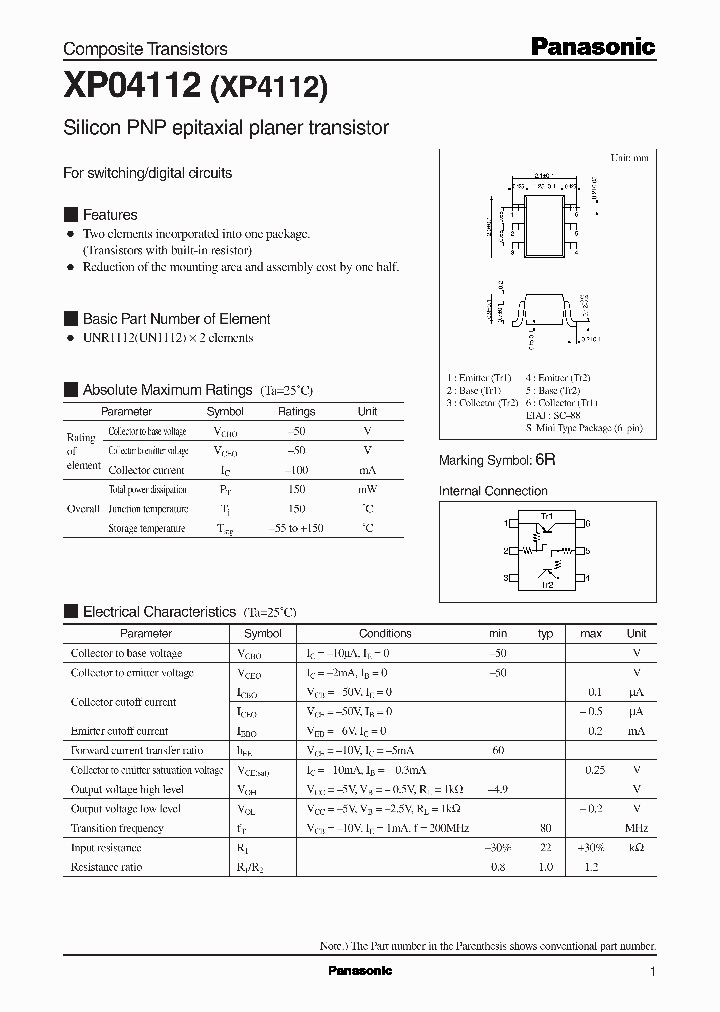 XP04112_380667.PDF Datasheet