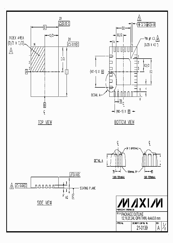 21-0139A_429204.PDF Datasheet