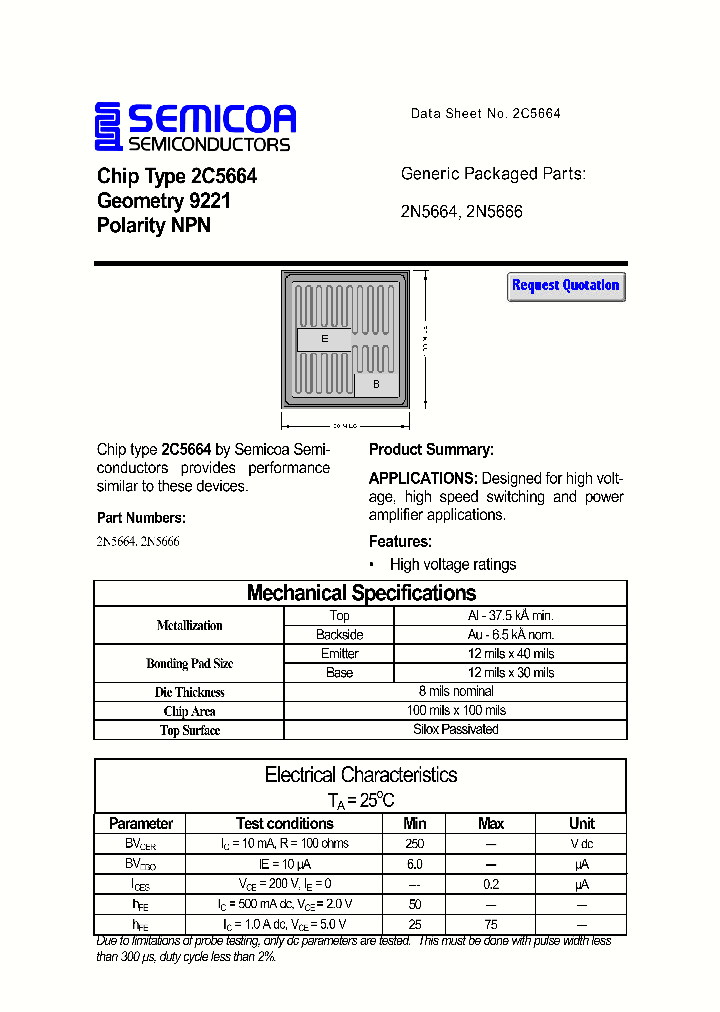 2N5666_398797.PDF Datasheet