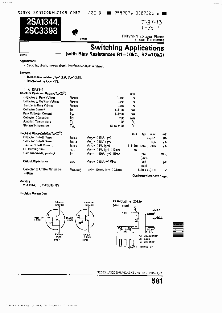 2SC3398_398680.PDF Datasheet