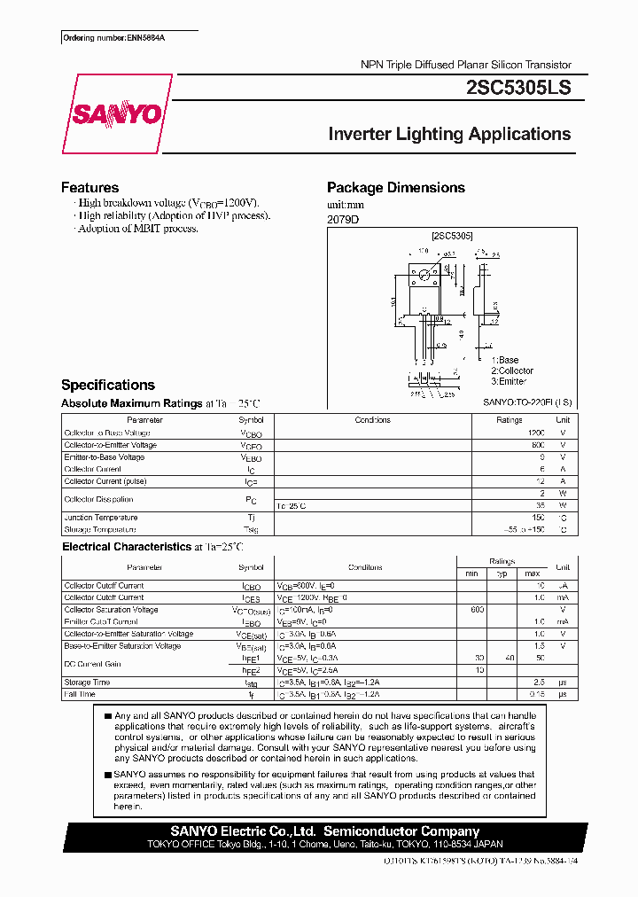 2SC5305LS_418044.PDF Datasheet