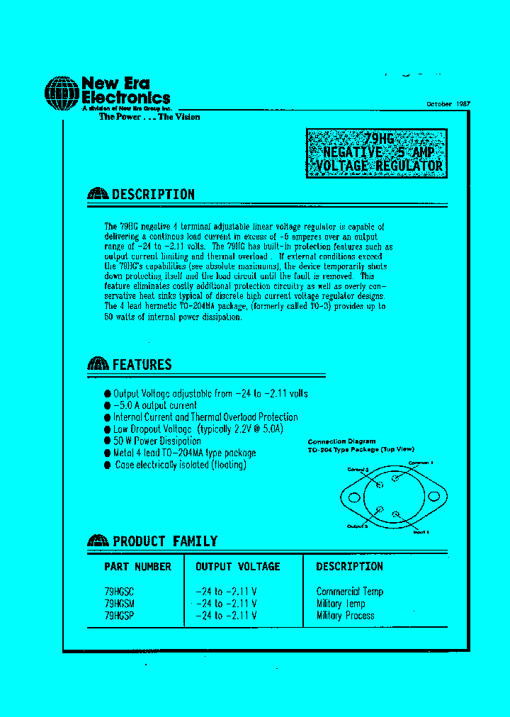 79HGSC_390590.PDF Datasheet