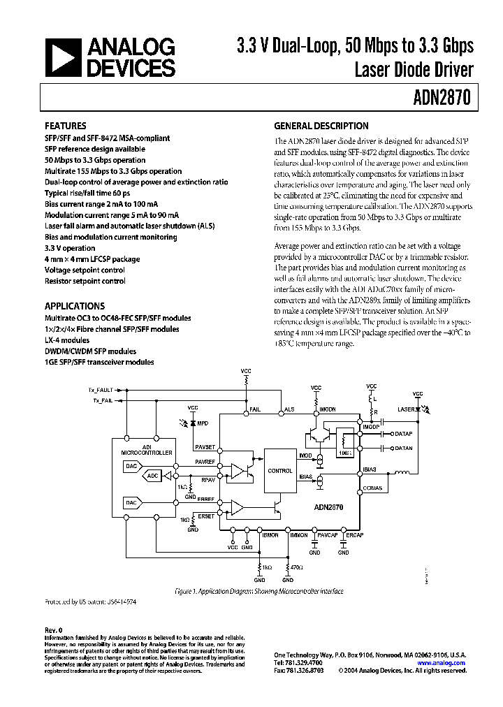 ADN2870_410086.PDF Datasheet