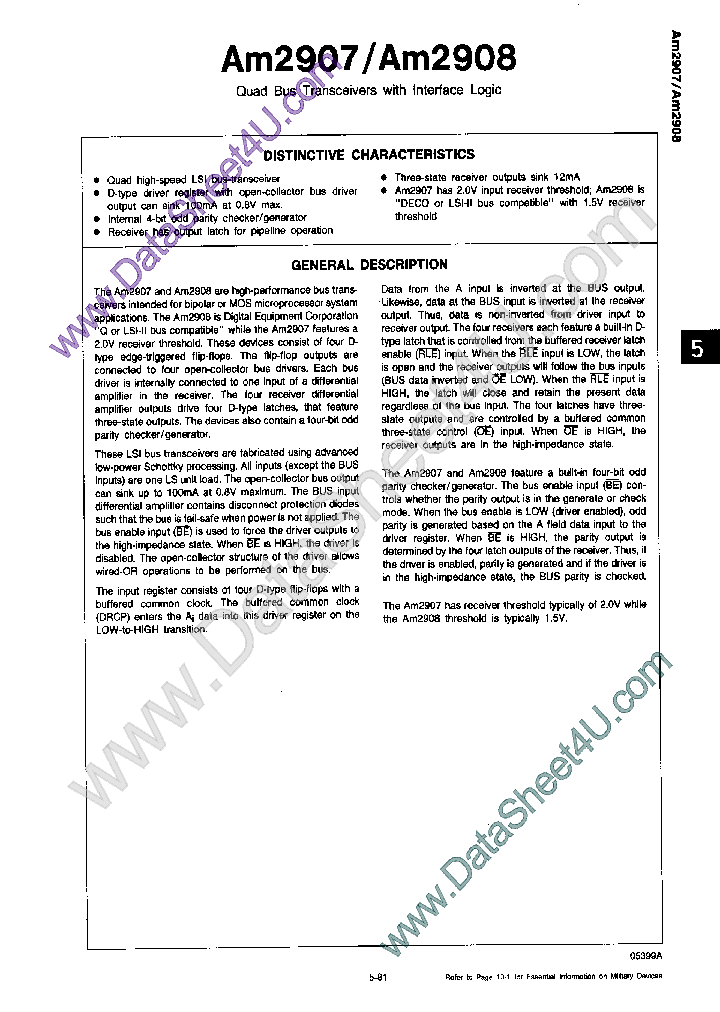 AM2908_388887.PDF Datasheet