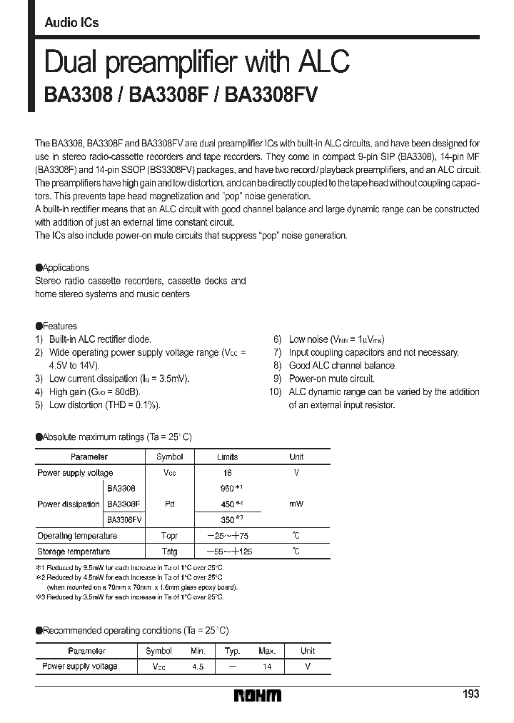 BA3308_138202.PDF Datasheet