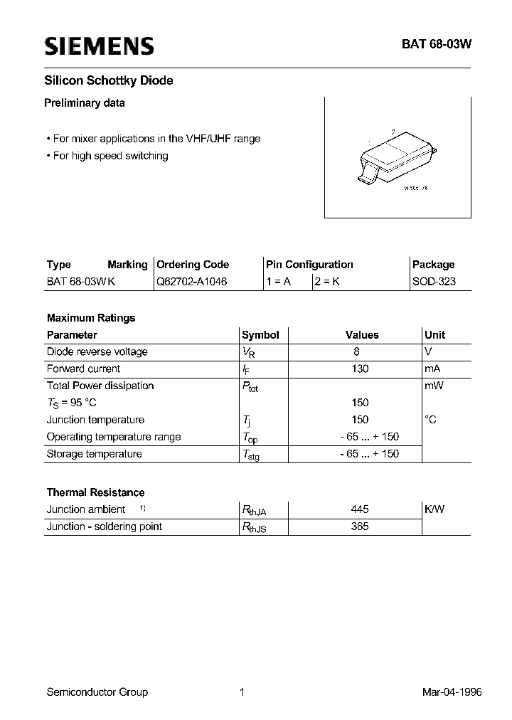 BAT68-03_155849.PDF Datasheet