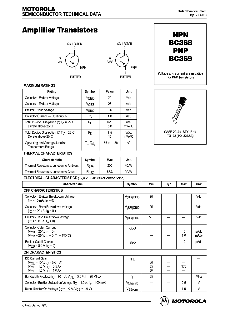 BC368_400857.PDF Datasheet