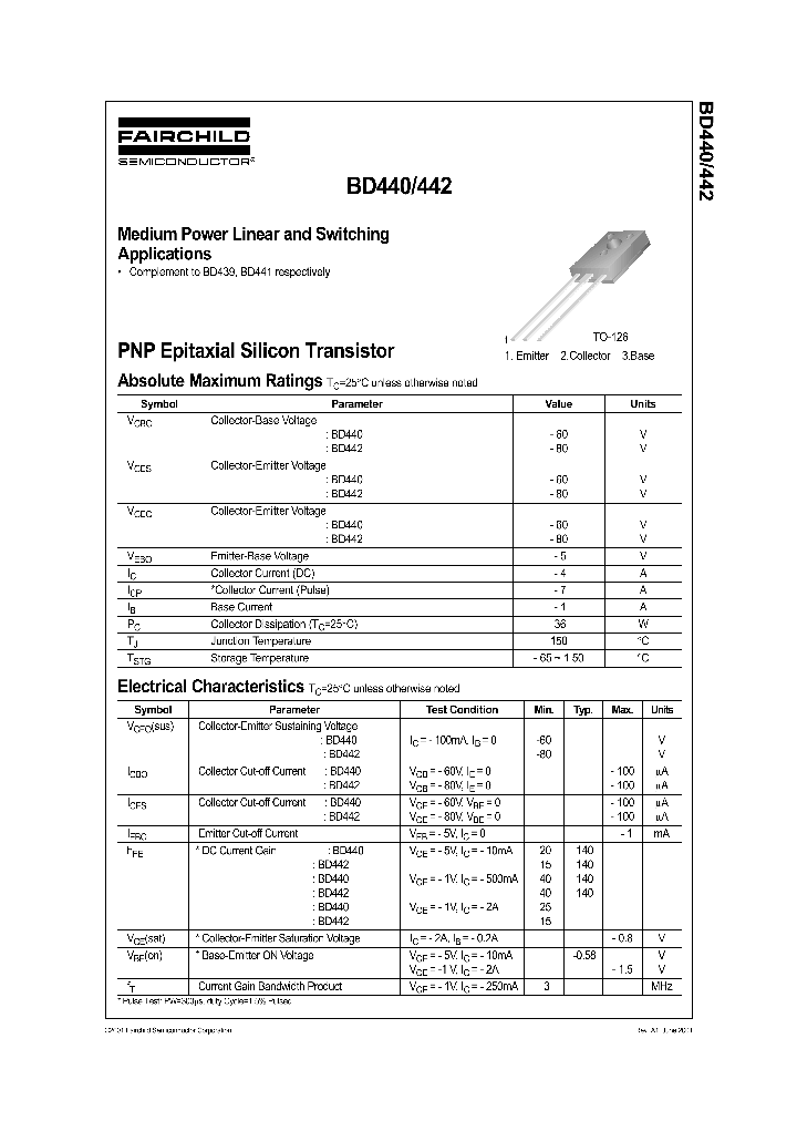 BD440_395353.PDF Datasheet