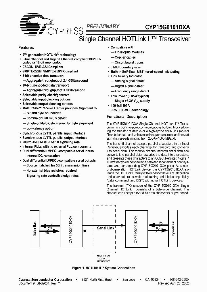 CYP15G0101DXA_405862.PDF Datasheet