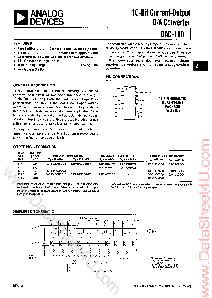 DAC100BCQ5_403621.PDF Datasheet