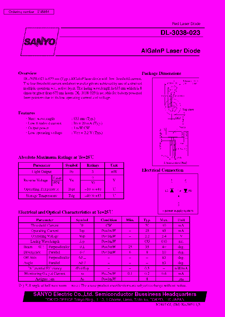 DL-3038-023_429778.PDF Datasheet