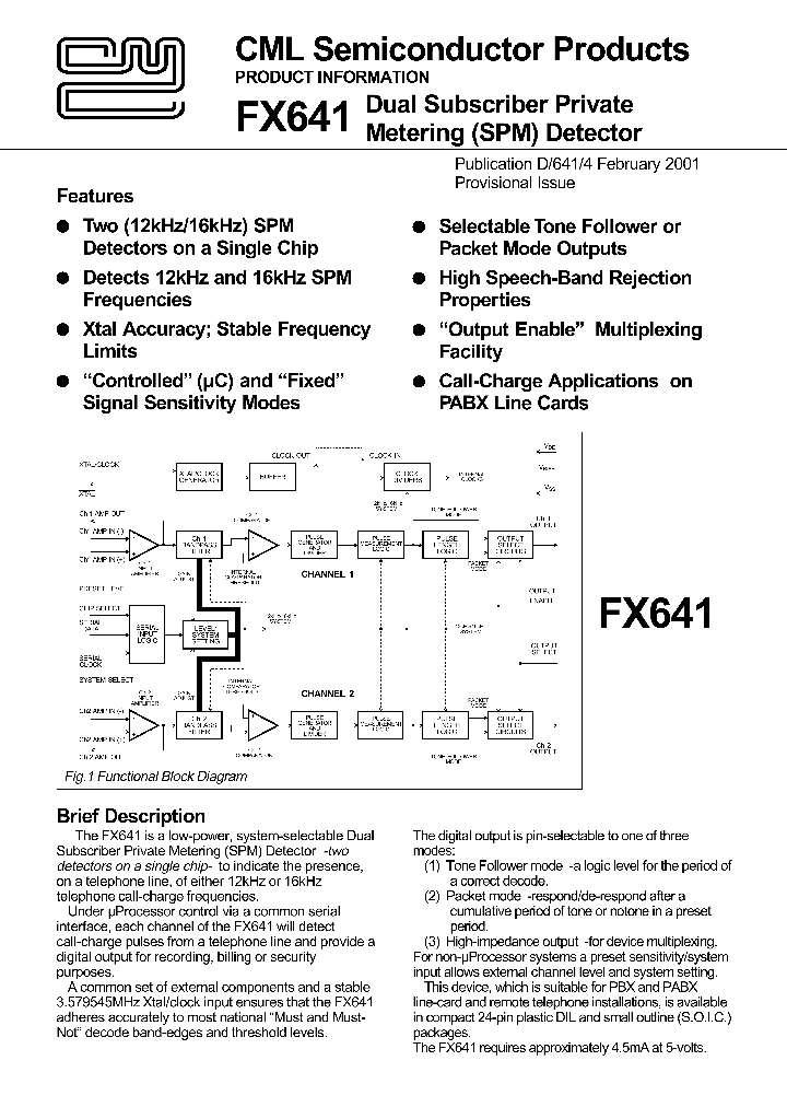 FX641P4_417413.PDF Datasheet