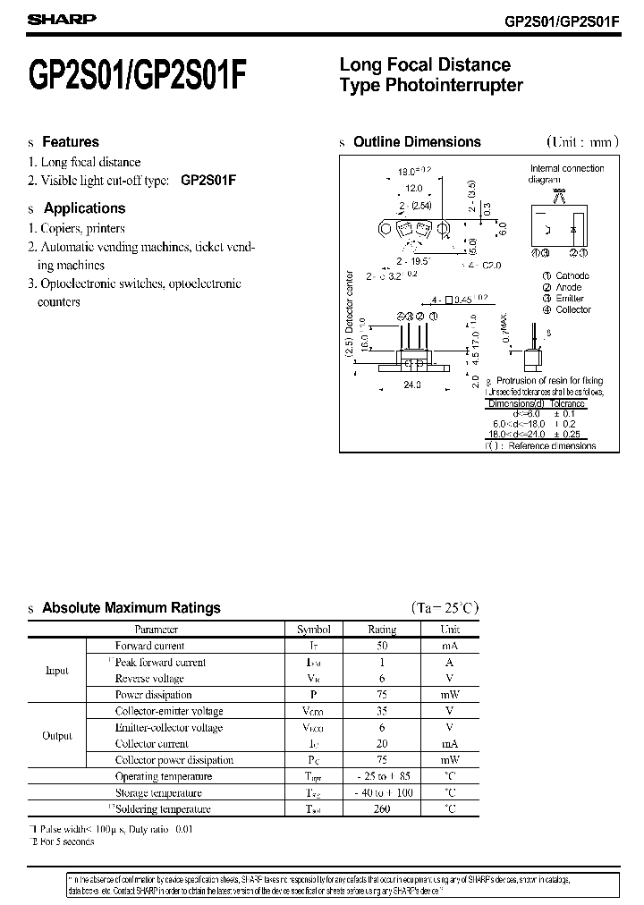 GP2S01F_415838.PDF Datasheet