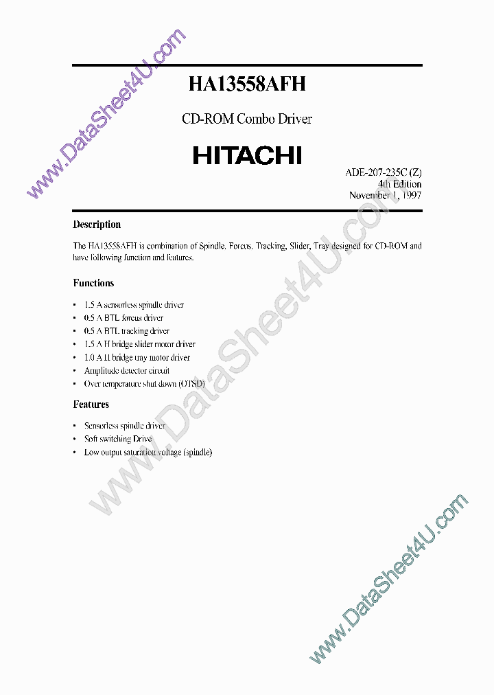 HA13558AFH_398387.PDF Datasheet