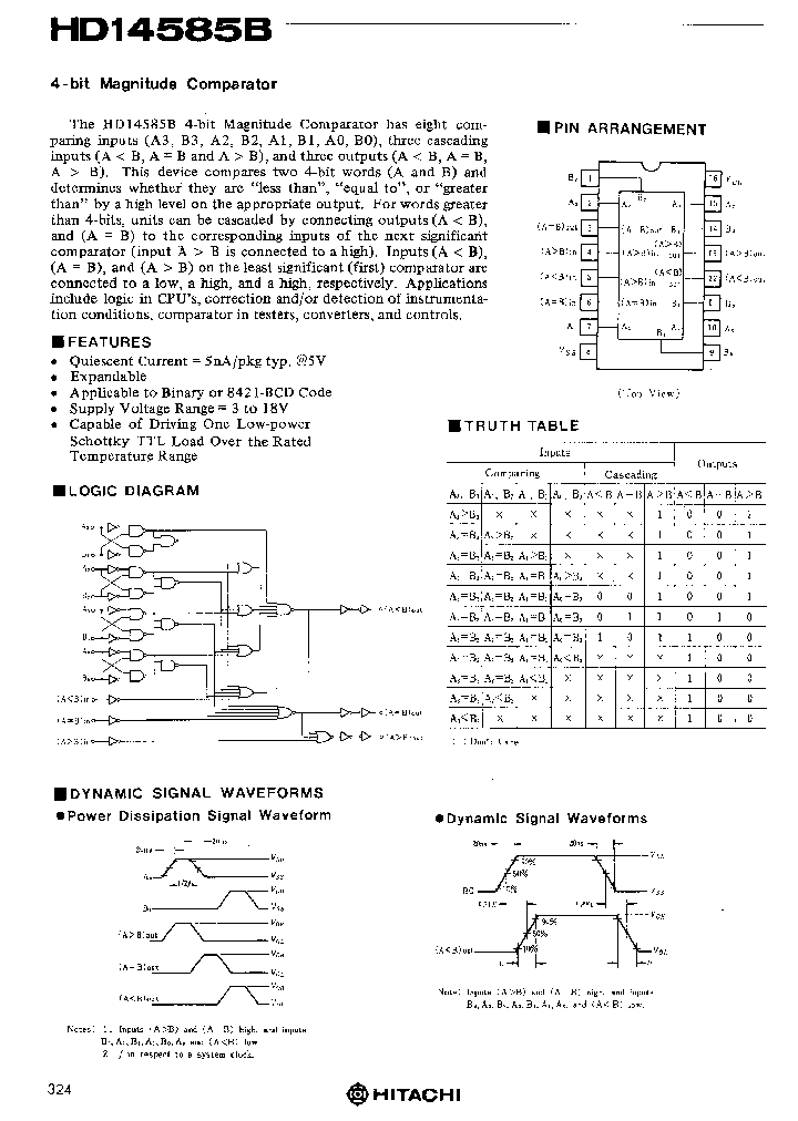 HD14585B_416985.PDF Datasheet