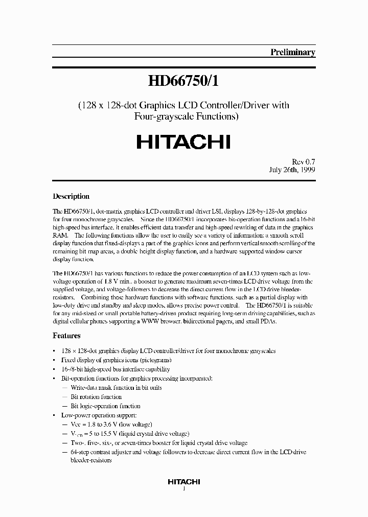 HD66726_40913.PDF Datasheet