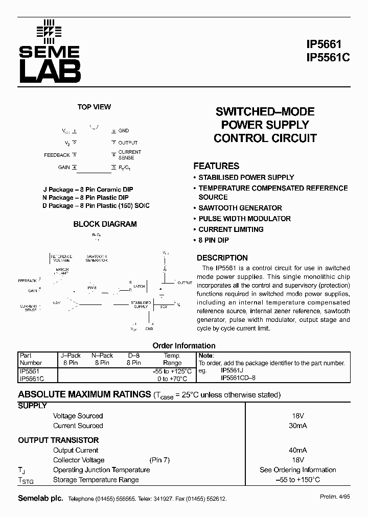 IP5561C_391030.PDF Datasheet