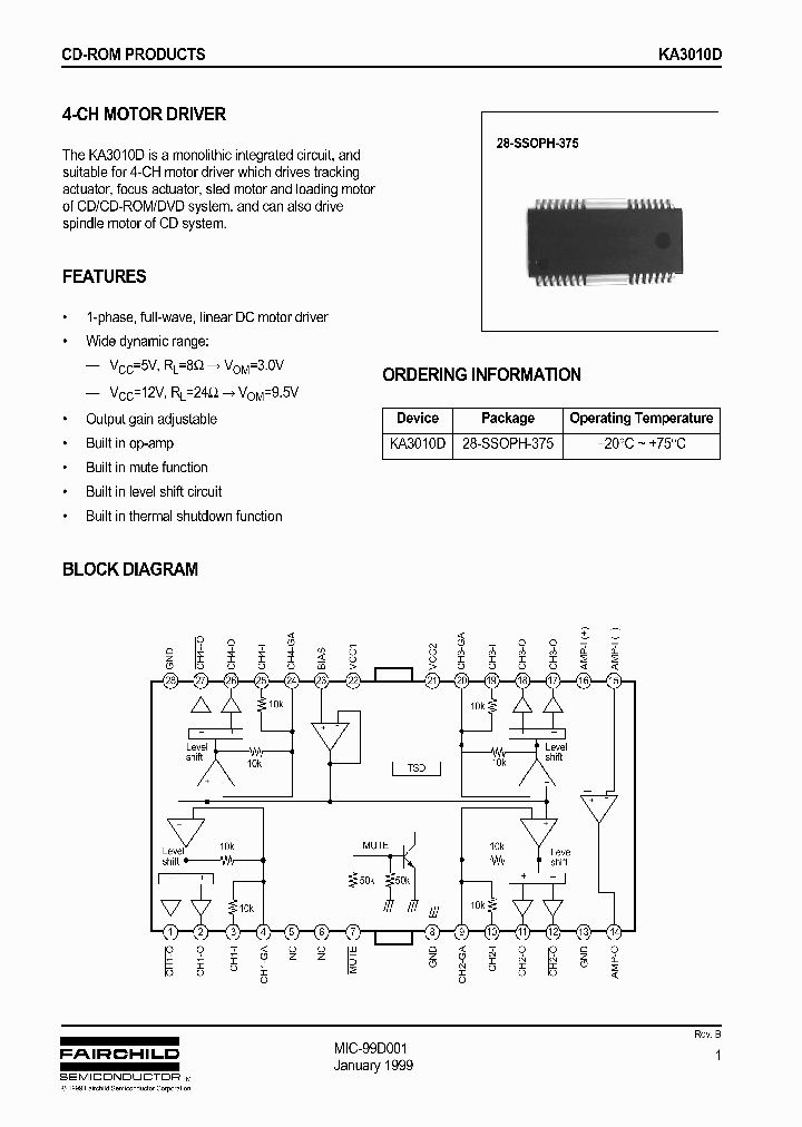 KA3010D_391392.PDF Datasheet