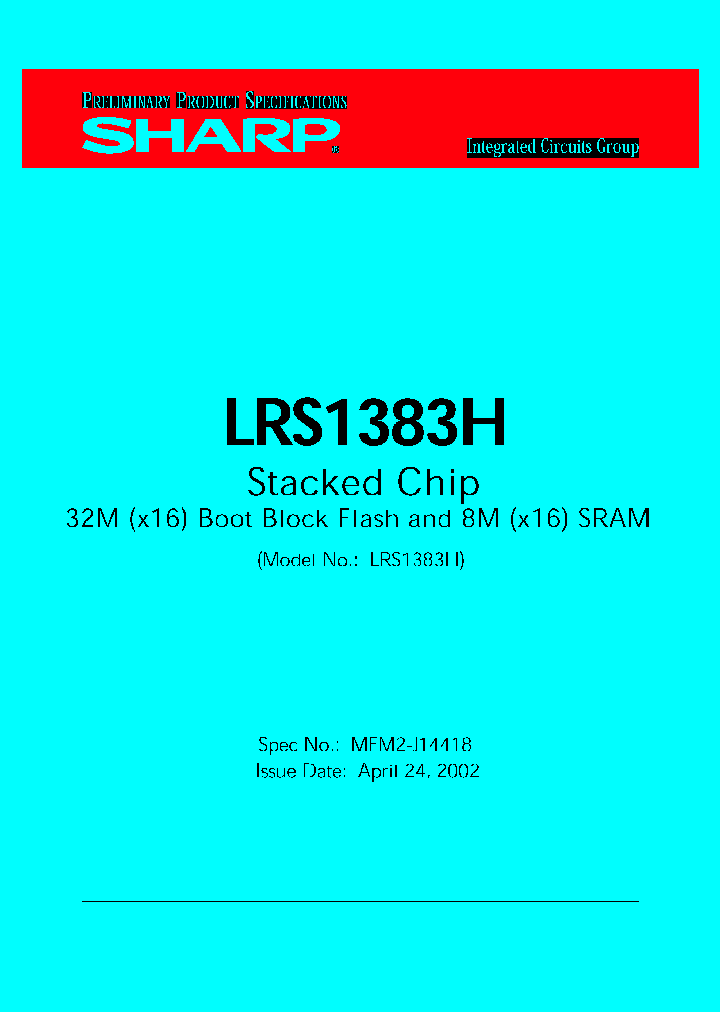 LRS1383H_417842.PDF Datasheet