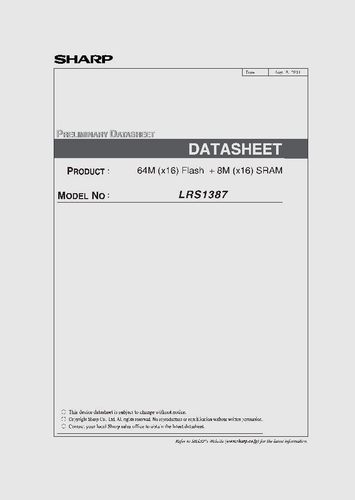 LRS1387_417844.PDF Datasheet