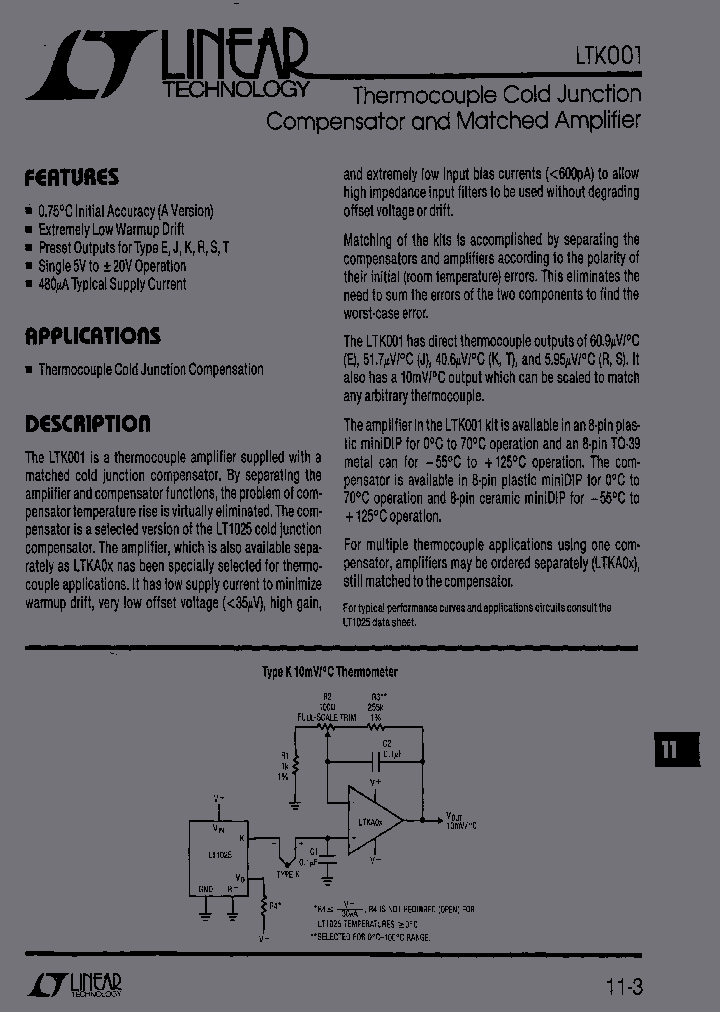 LTK001_432210.PDF Datasheet