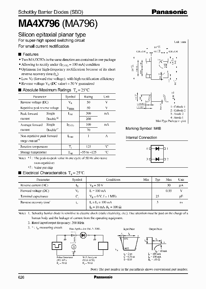 MA796_394465.PDF Datasheet