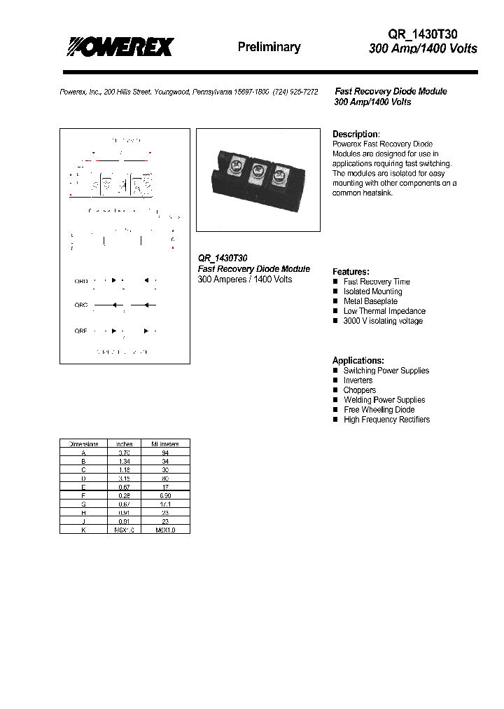 QRF1430T30_161754.PDF Datasheet