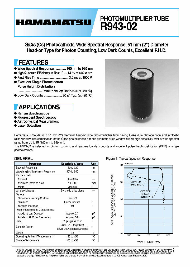 R943-02_389758.PDF Datasheet