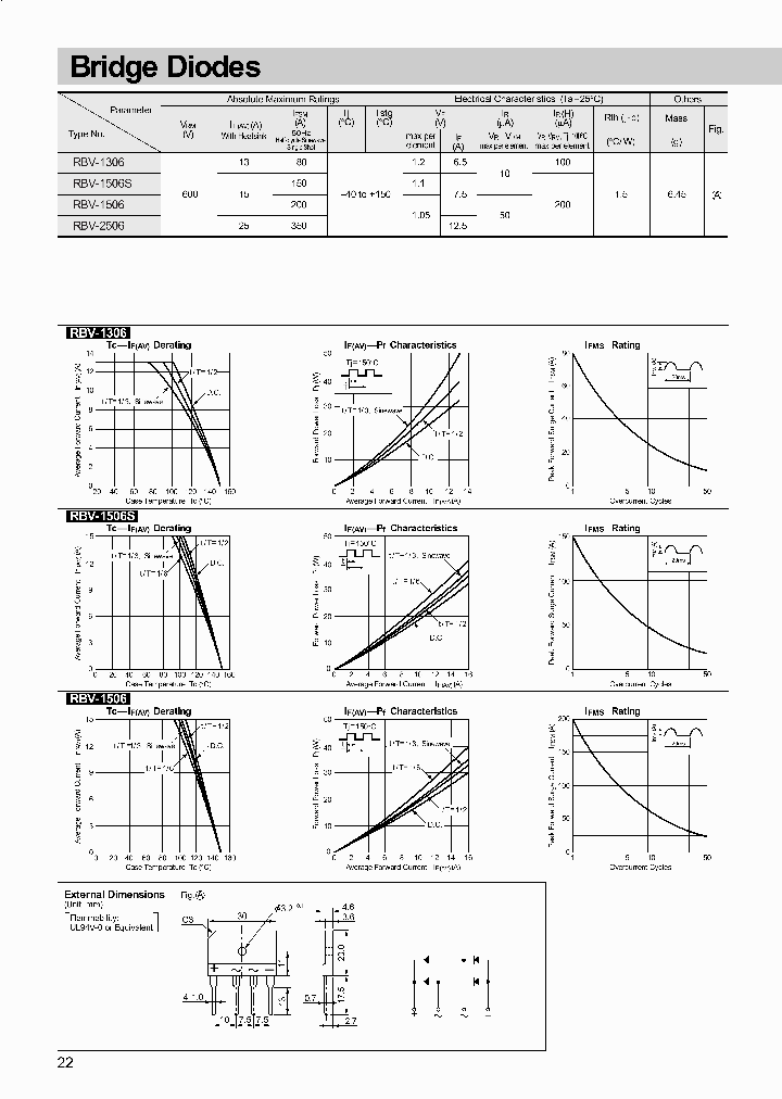 RBV-2506_202313.PDF Datasheet