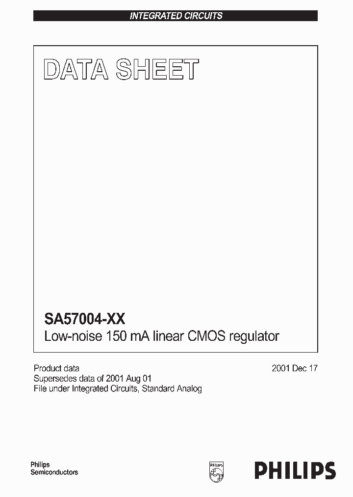 SA57004-XX_398875.PDF Datasheet