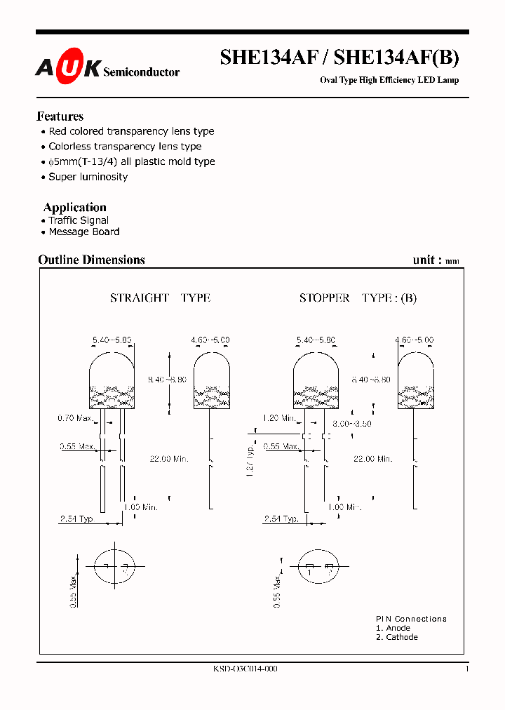 SHE134AF_402505.PDF Datasheet