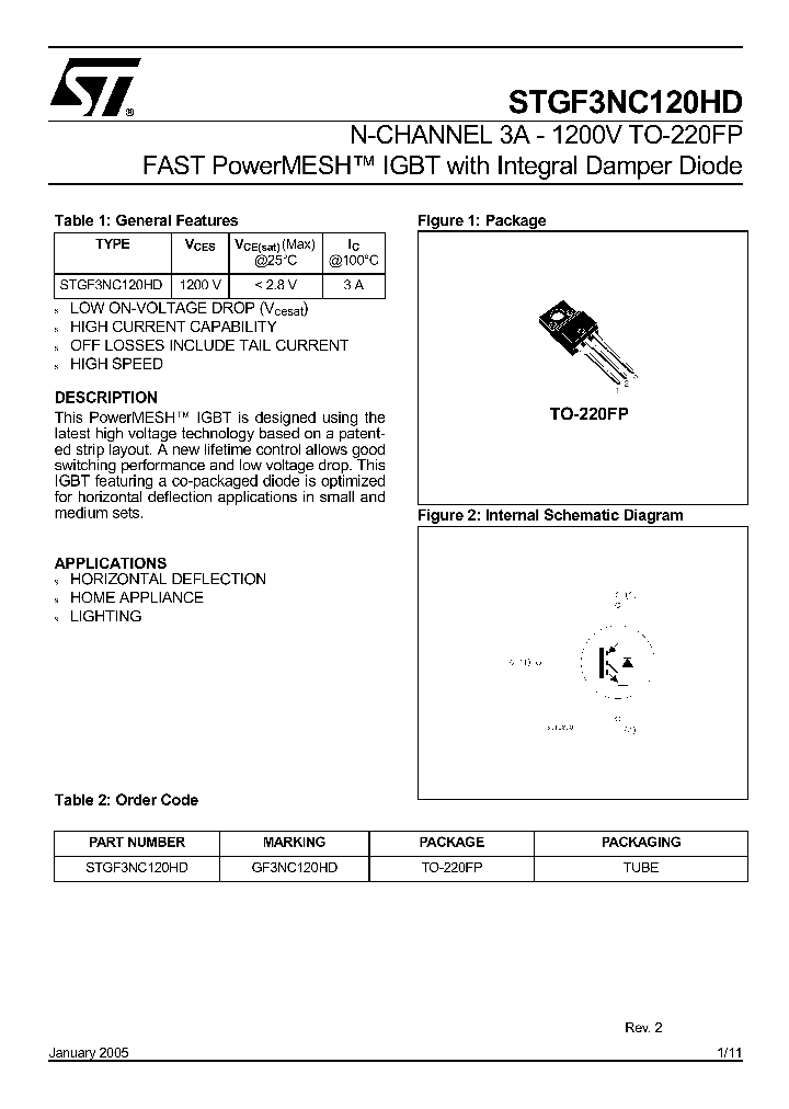 STGF3NC120HD_387933.PDF Datasheet