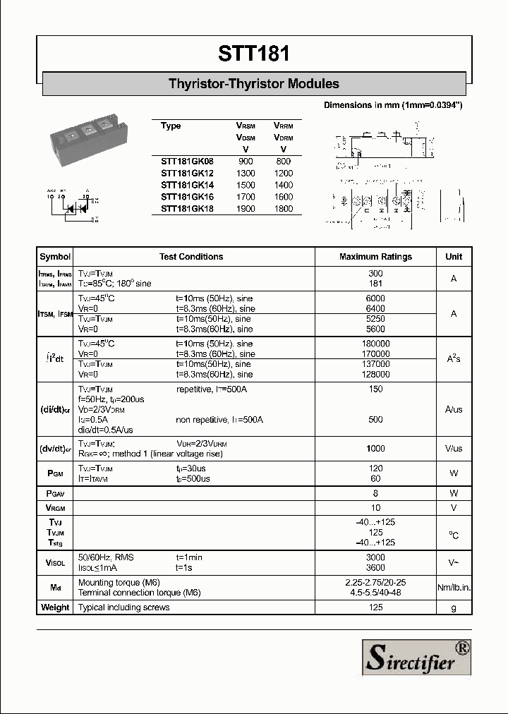 STT181_423603.PDF Datasheet