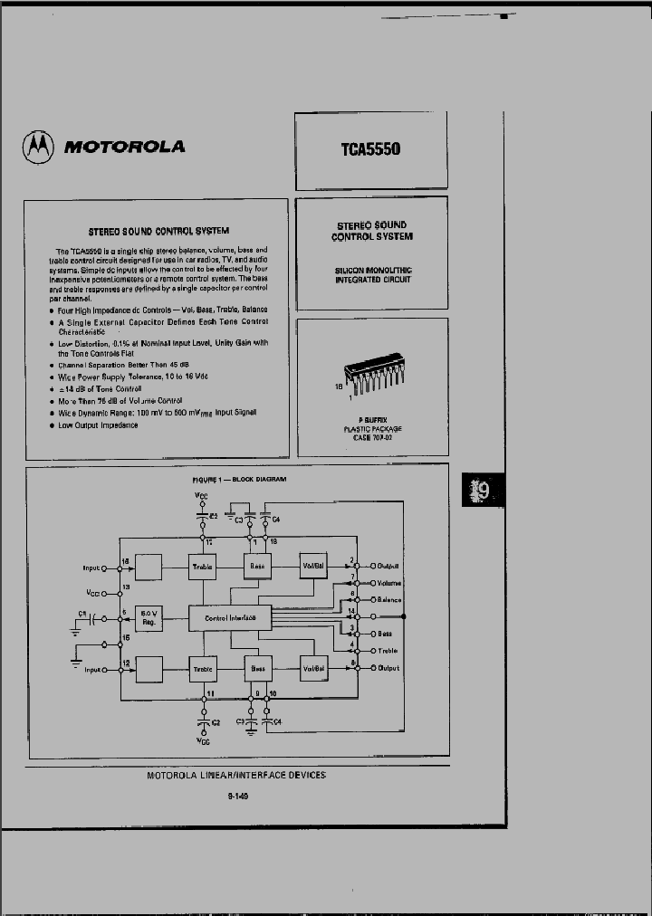 TCA5550_405711.PDF Datasheet