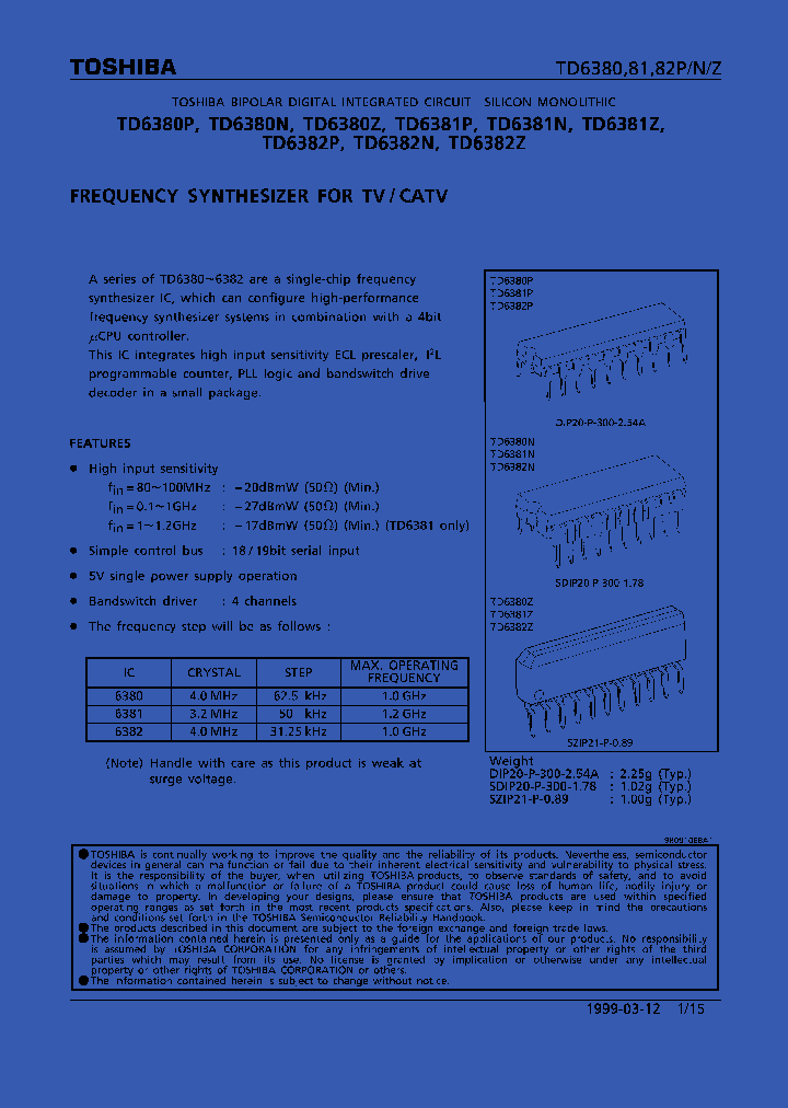 TD63809_108767.PDF Datasheet