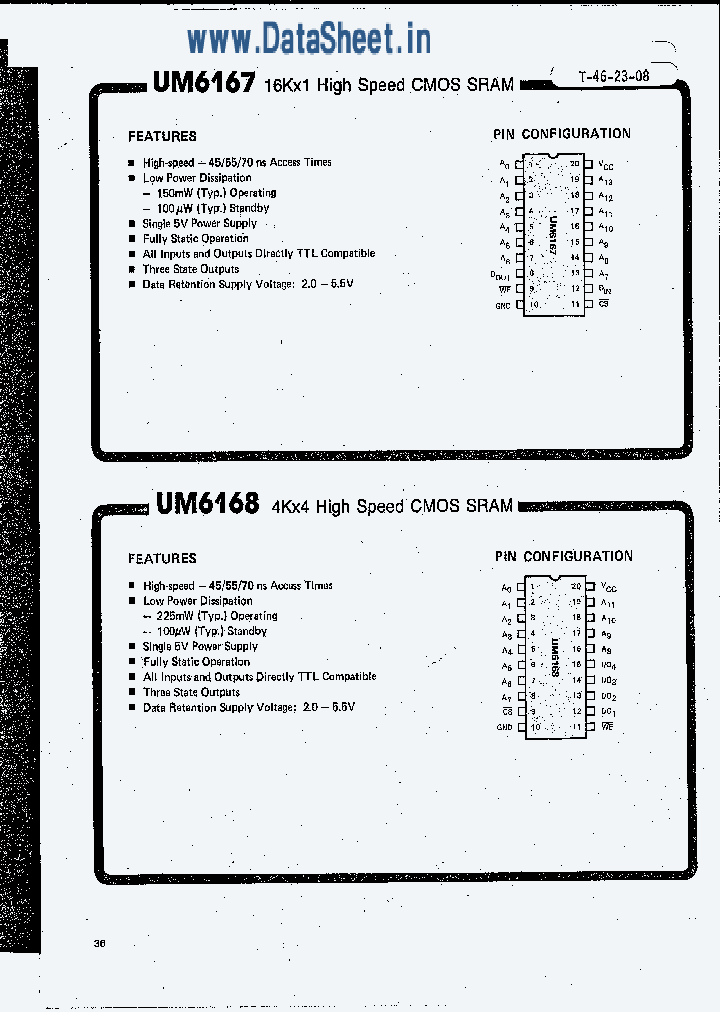 UM6167_406517.PDF Datasheet