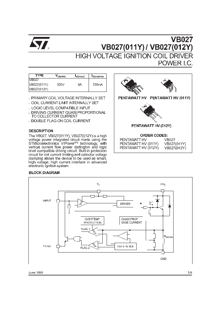 VB027_419884.PDF Datasheet